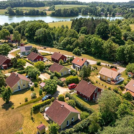 Ferienhaus Am Moenchneversdorfer See Schonwalde am Bungsberg Zewnętrze zdjęcie