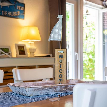 Ferienhaus Am Moenchneversdorfer See Schonwalde am Bungsberg Zewnętrze zdjęcie