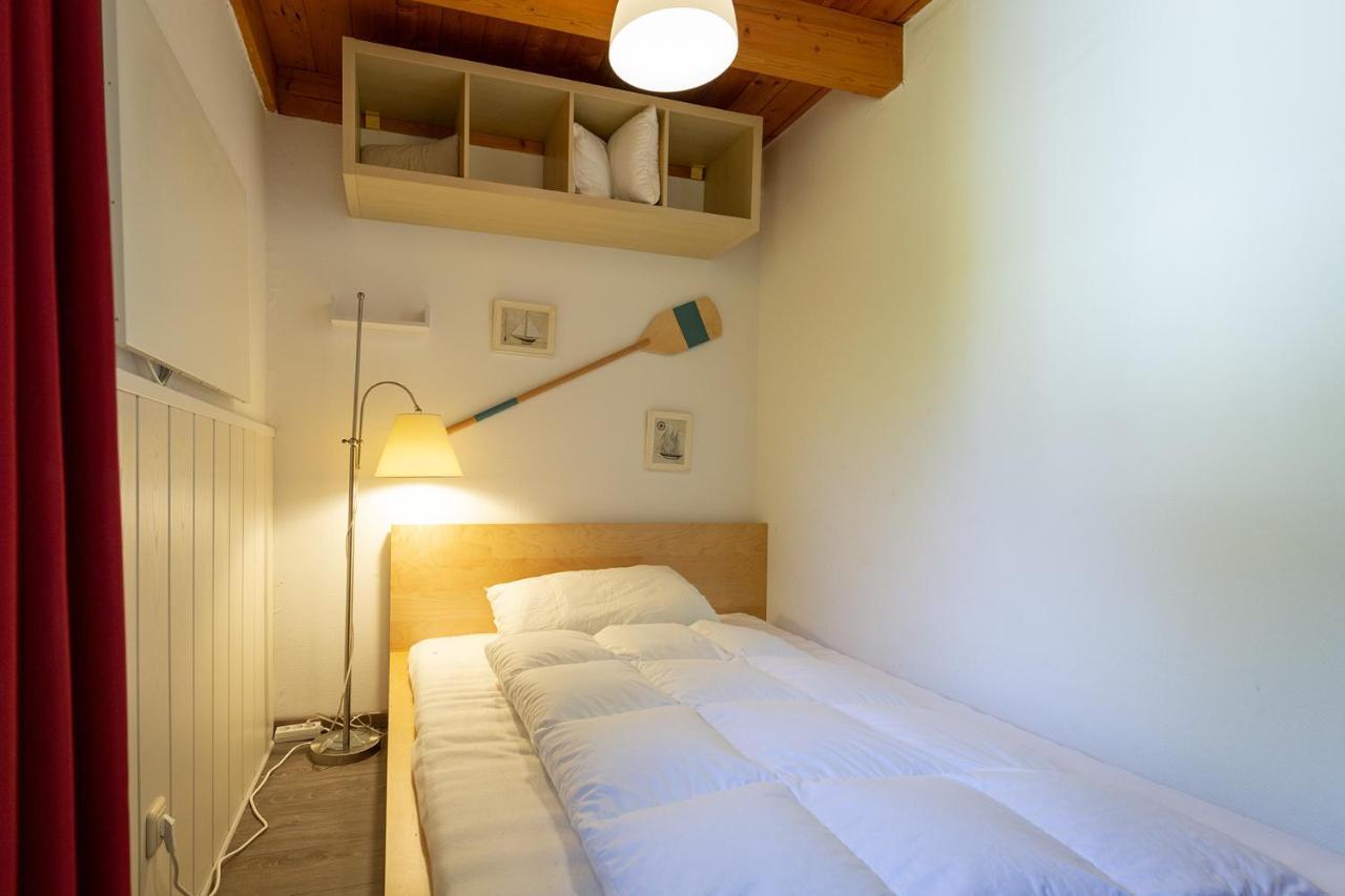 Ferienhaus Am Moenchneversdorfer See Schonwalde am Bungsberg Zewnętrze zdjęcie