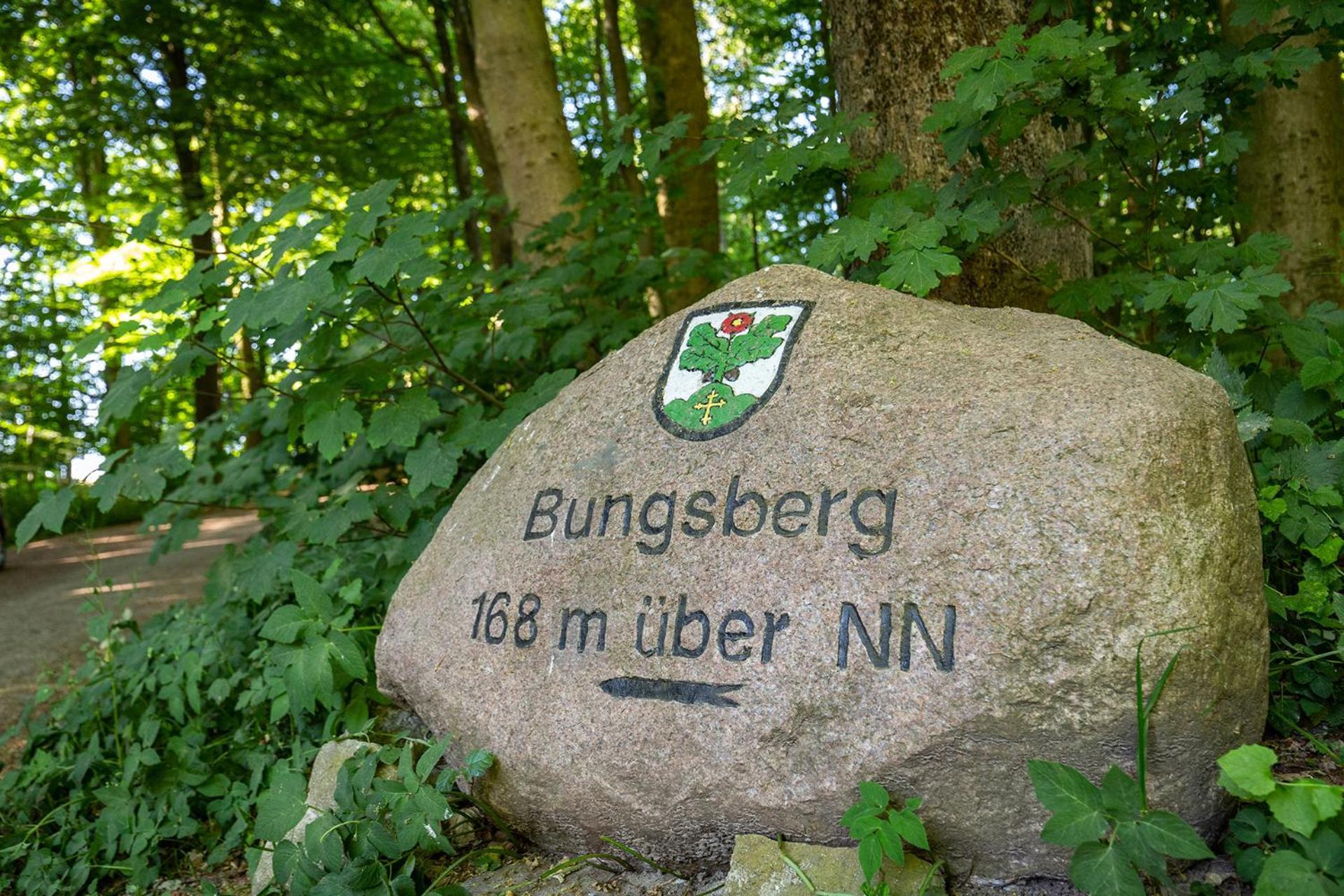 Ferienhaus Am Moenchneversdorfer See Schonwalde am Bungsberg Zewnętrze zdjęcie