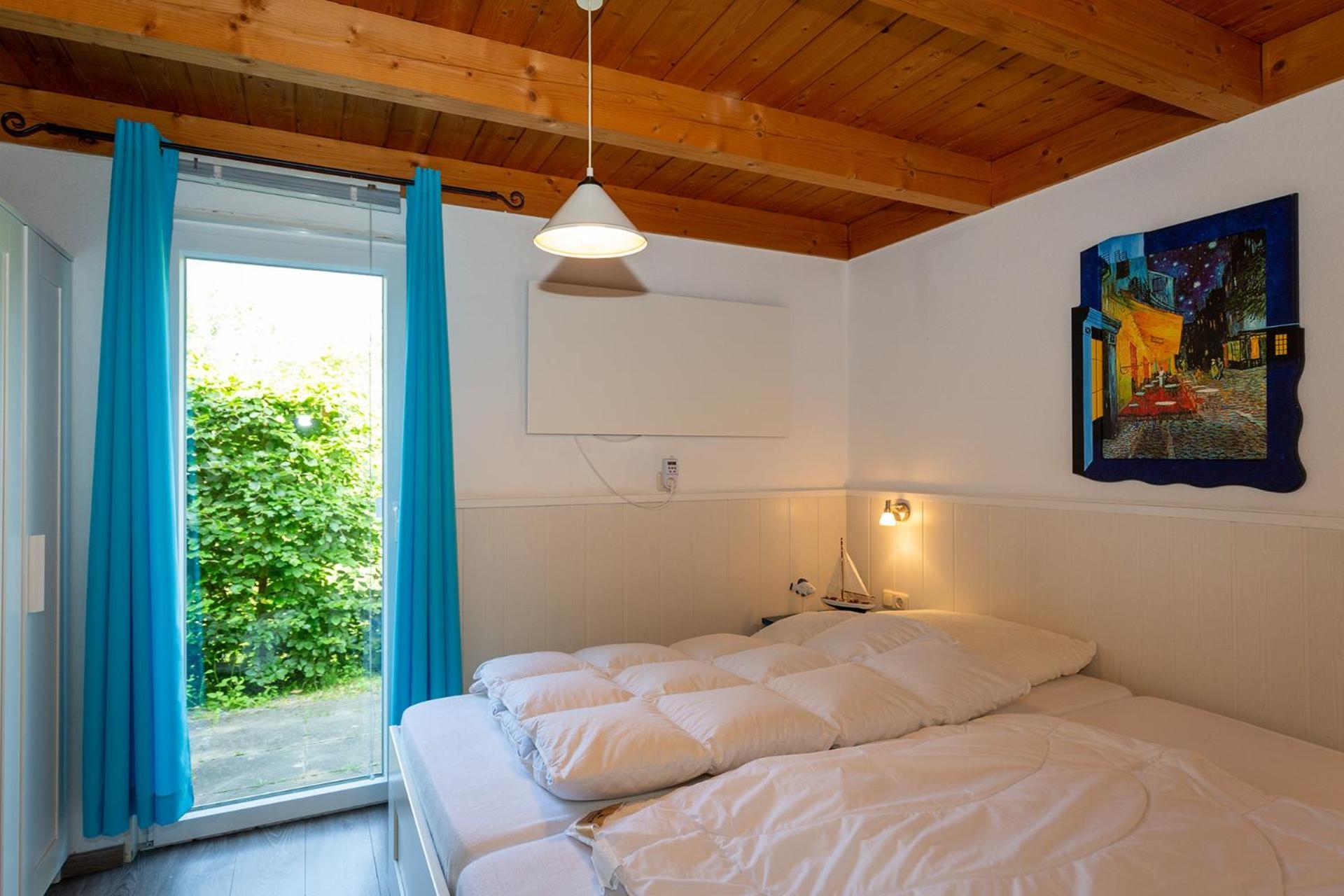 Ferienhaus Am Moenchneversdorfer See Schonwalde am Bungsberg Zewnętrze zdjęcie